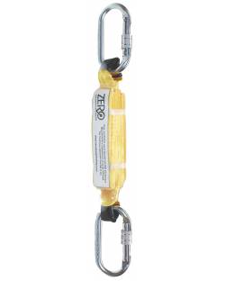 Zorber Shock Absorber with Carabiners